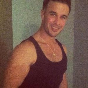 Meet your Posher, Cesar